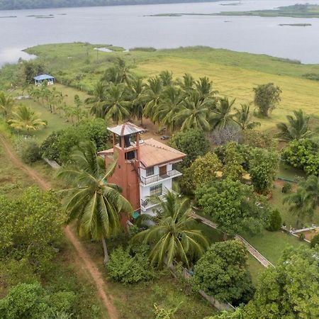 Nilambara Lake View Dambulla Exterior foto