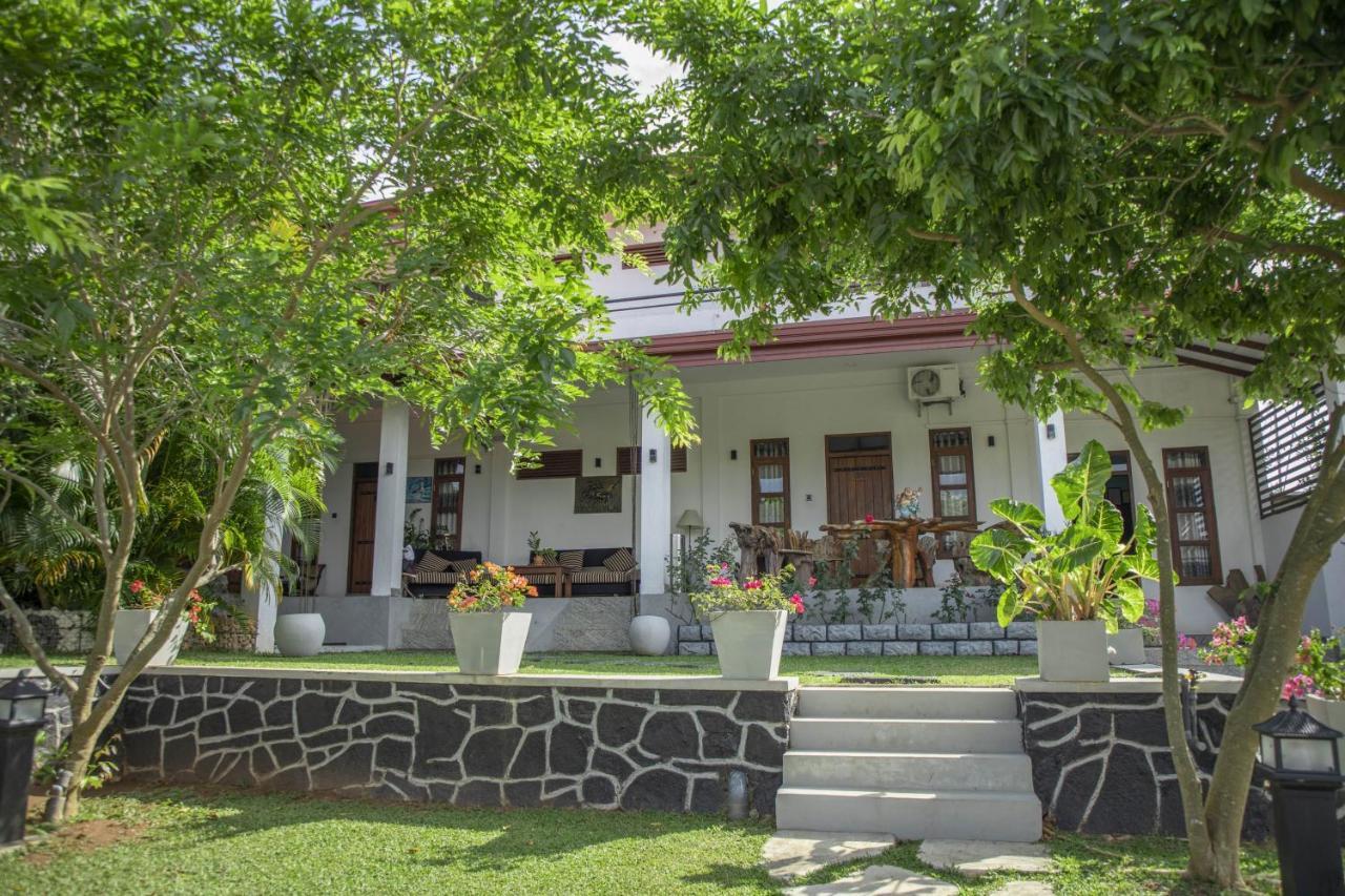 Nilambara Lake View Dambulla Exterior foto