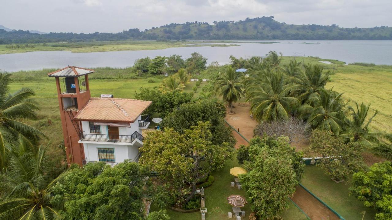 Nilambara Lake View Dambulla Exterior foto
